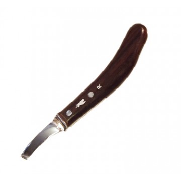 Icar Fix Drop Blade Regular Rosewood RH